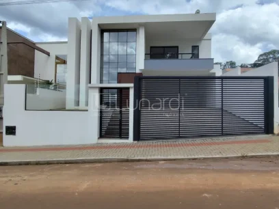 Foto Casa com 3 Dormitórios