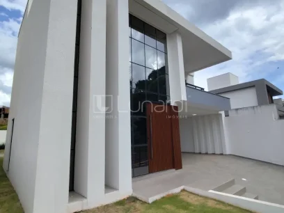 Foto Casa com 3 Dormitórios