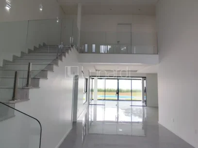 Foto Casa com 3 Dormitórios