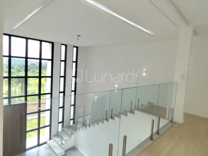 Foto Casa com 3 Dormitórios