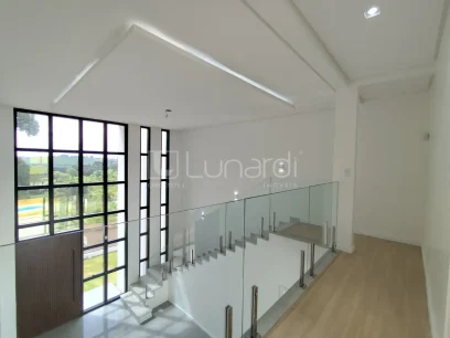 Foto Casa com 3 Dormitórios