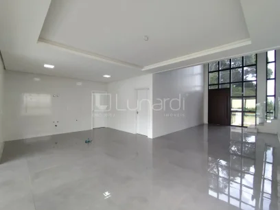 Foto Casa com 3 Dormitórios