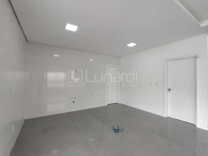 Foto Casa com 3 Dormitórios