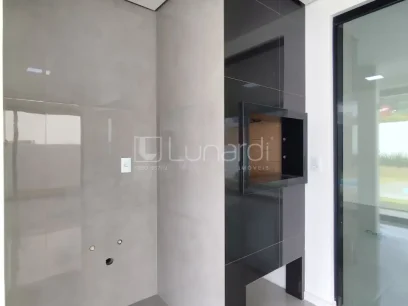 Foto Casa com 3 Dormitórios