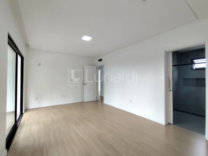 Foto Casa com 3 Dormitórios