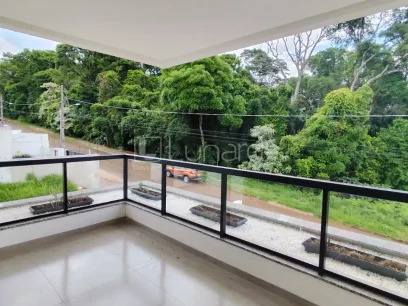 Foto Casa com 3 Dormitórios