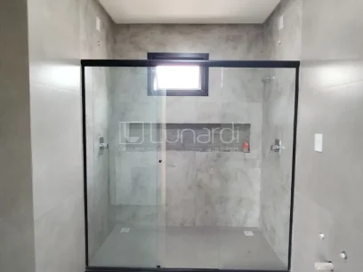 Foto Casa com 3 Dormitórios