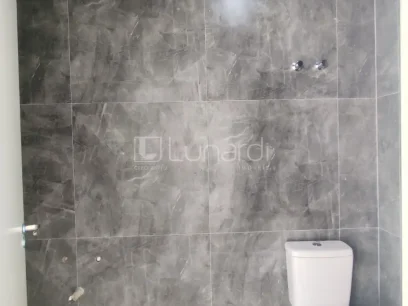 Foto Casa com 3 Dormitórios