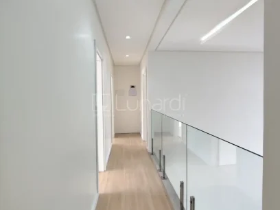 Foto Casa com 3 Dormitórios