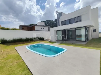 Foto Casa com 3 Dormitórios