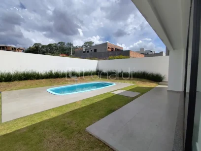 Foto Casa com 3 Dormitórios