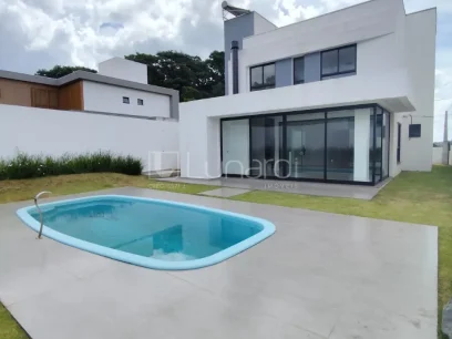 Foto Casa com 3 Dormitórios