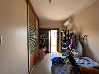 Foto Casa com 3 Dormitórios