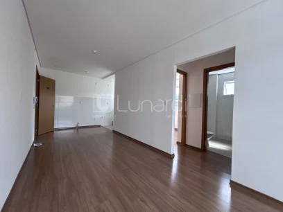 Apartamento com 2 Dormitórios