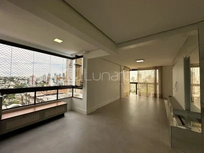 Foto Apartamento com 3 Dormitórios