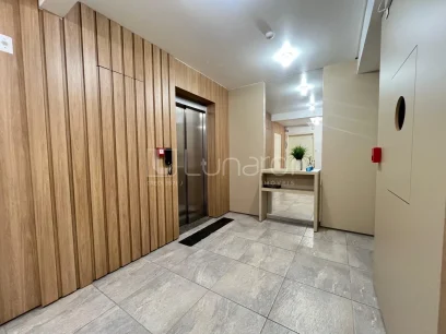 Foto Apartamento com 2 Dormitórios