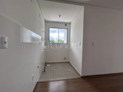Foto Apartamento com 2 Dormitórios