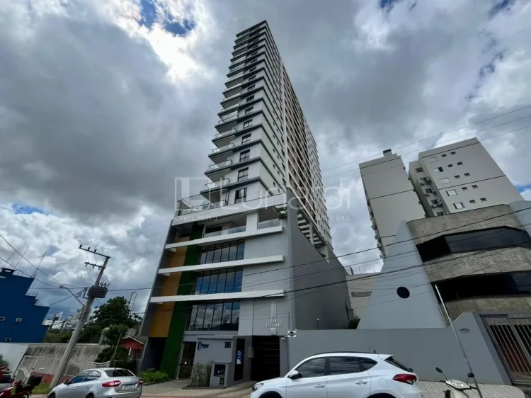 Apartamento com 2 Dormitórios