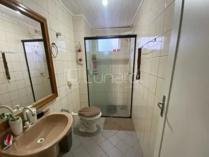 Foto Apartamento com 3 Dormitórios