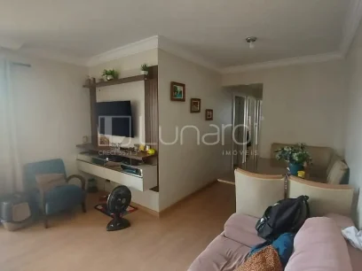 Foto Apartamento com 3 Dormitórios