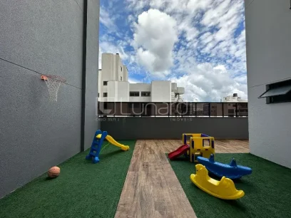 Foto Apartamento com 3 Suítes