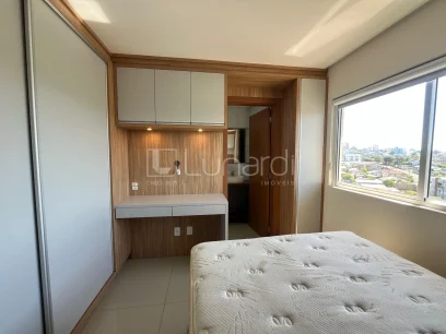 Foto Apartamento com 2 Dormitórios
