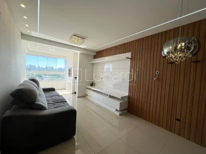 Foto Apartamento com 2 Dormitórios