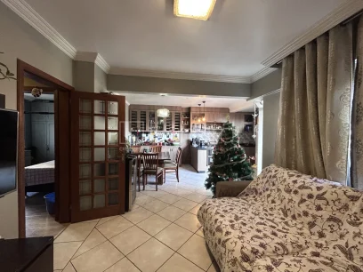 Foto Apartamento com 3 Dormitórios