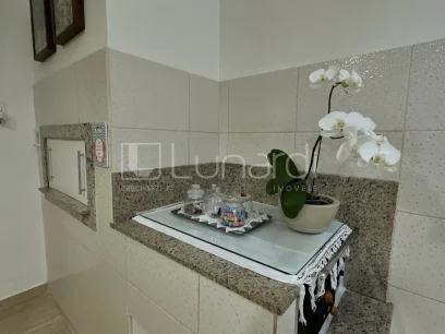 Foto Casa com 4 Dormitórios