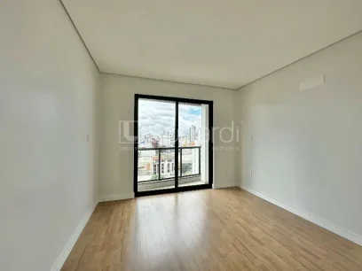 Foto Apartamento com 3 Suítes