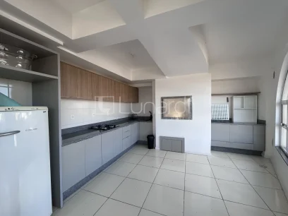 Foto Apartamento com 2 Dormitórios