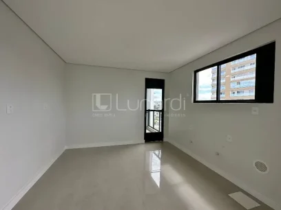 Foto Apartamento com 3 Suítes
