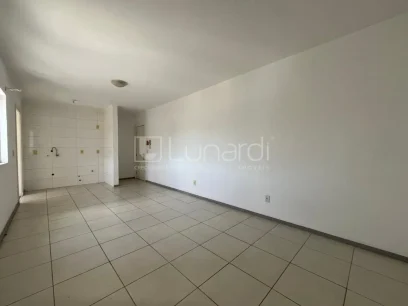 Foto Apartamento com 2 Dormitórios