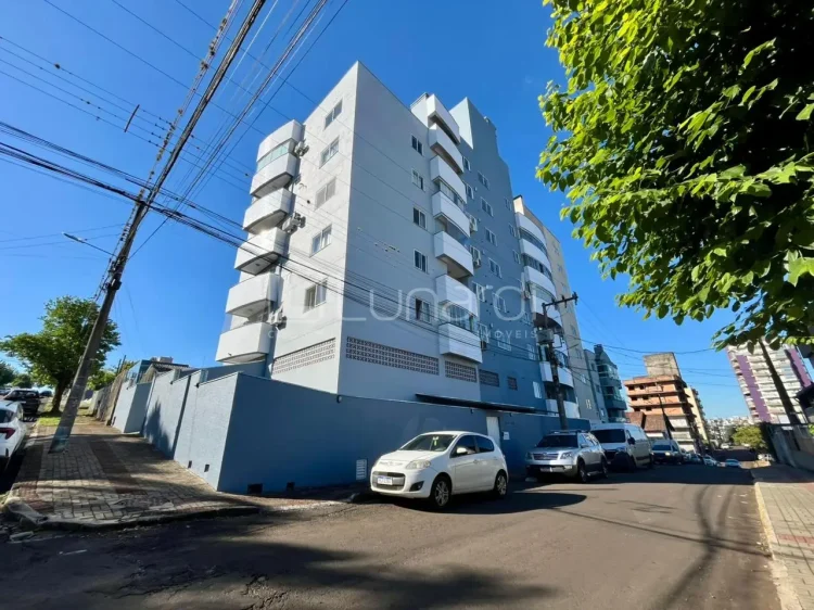 Apartamento com 2 Dormitórios