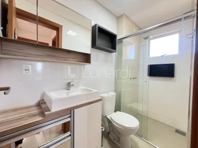 Foto Apartamento com 2 Dormitórios