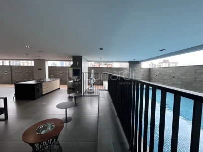 Foto Apartamento com 2 Dormitórios