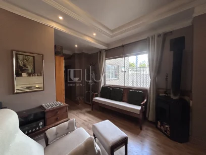 Foto Apartamento com 3 Dormitórios