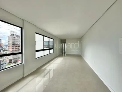 Foto Apartamento com 3 Suítes