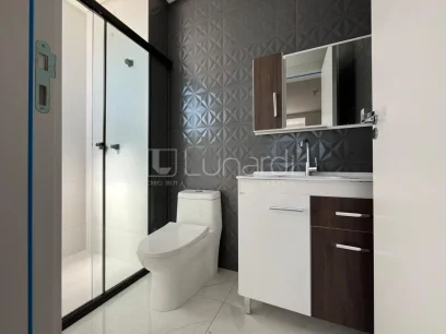 Foto Apartamento com 3 Suítes