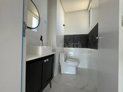 Foto Apartamento com 3 Suítes