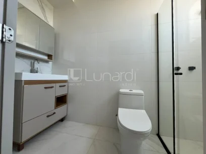 Foto Apartamento com 3 Suítes