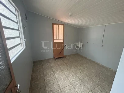 Foto Casa com 3 Dormitórios