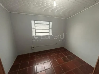 Foto Casa com 3 Dormitórios