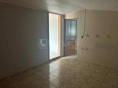 Foto Casa com 3 Dormitórios