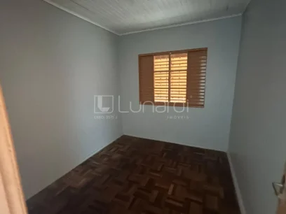 Foto Casa com 3 Dormitórios