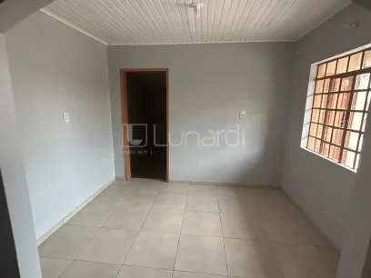 Foto Casa com 3 Dormitórios