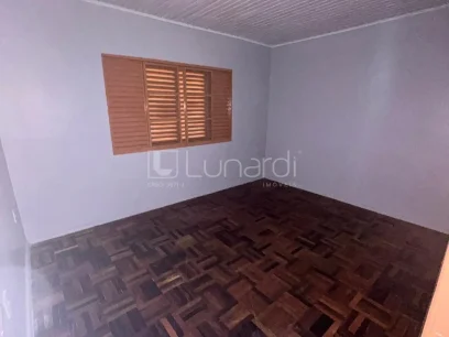 Foto Casa com 3 Dormitórios