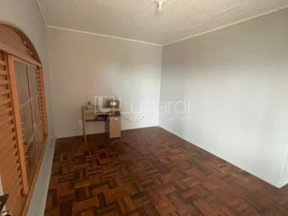 Foto Casa com 3 Dormitórios