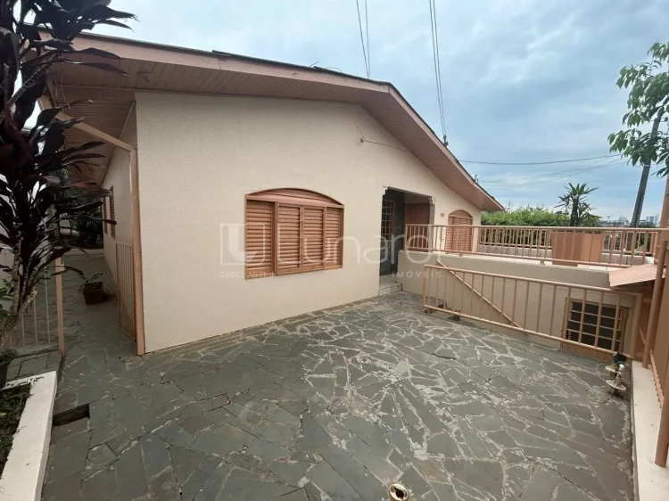 Casa com 3 Dormitórios