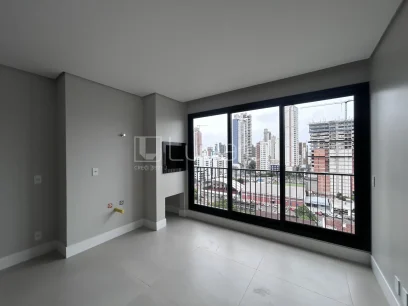 Foto Apartamento com 2 Dormitórios